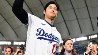 なぜ大谷翔平のWBCでの登板に米球界で懐疑論？　元MLB名手が語った二刀流実現へのシビア見解「ドジャースも投げさせるリスクは取らない」