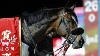 【浦和記念】岩田康「久しぶりの浦和競馬楽しみました」ホウオウルーレットが重賞2勝目