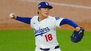 由伸への500億円に疑問で炎上…鍵アカ→再公開で発見　球界OBがまさかの“手のひら返し”