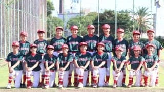 親の負担は“一切不要”　野球離れの「逆をいく」…創部3年、急成長の病院母体チーム