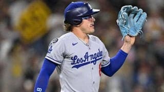 ド軍キケがぶっちゃけた“裏切り行為”　日本へ持参命じられるも無視…強奪したアイテム