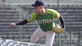 医学生右腕が受け止めた“不満と涙”「ズンときた」　甲子園目標から一変も…準硬式で得た財産