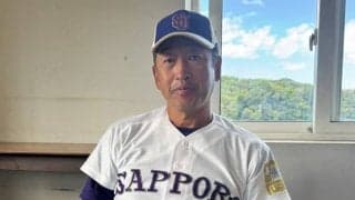 上位確実も指名漏れ…部長が勝手に断り「絶対出さない」　意味がなかった会見場