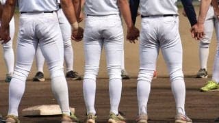 野球留学へ「どんどん行ったらいい」　強豪監督が伝えたい…“お金で買えない”意味と価値