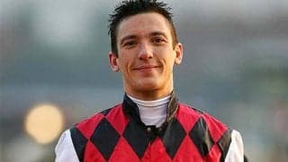 引退発表 デットーリ騎手3度のジャパンC制覇まとめ