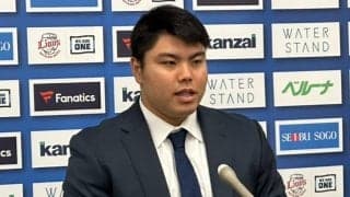 繰り返すポスティング要望…平良海馬の思い　西武の“ジレンマ”も、最短移籍はいつ？