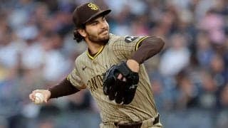 Bジェイズ、右腕シーズと7年328億円の大型契約　ド軍に敗れ“大金投入”…米記者報道