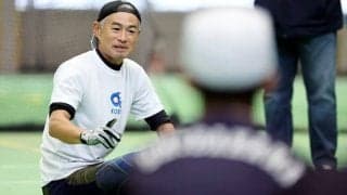 52歳イチロー氏に“まさかの悲劇”　ギャップに驚き続出「結構衝撃的」「尊敬に値する」