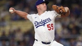 ドジャース“元守護神”にカブスが興味か　来季終盤に復帰する可能性も…他球団が熱視線「魅力的な選択肢となる」