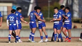 参入1年目で示した実力、いざD2昇格再挑戦