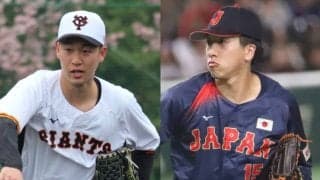 巨人は大勢、山﨑伊織、甲斐など大物が契約更改！日本人の1億円プレーヤーは最大12人になる可能性も！【巨人高額年俸選手一覧】