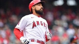 「大谷が登場」したのに…足枷になった383億円男　引退報道でぶり返されたエ軍の悲劇