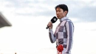 【ジャパンCの過去10年データ】「東vs西」では西側に軍配 特にジョッキーは傾向はっきり