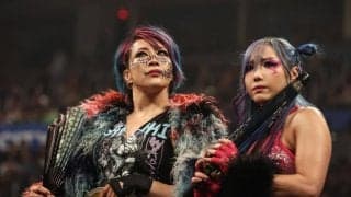 「王座と記録は向こうから来る」ASUKA、10周年で語る“絶好調”の裏側 カイリ・セインとイヨ・スカイ…「ウォーゲームス」への思い