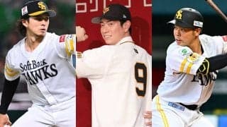 ハムから消えた“2011年ドラフト組”　1位は入団拒否…異色の経歴、他球団でMVPも