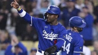 ド軍20歳逸材はクワンら「大物選手」との大型トレード“目玉”に「FAに過剰な金額を支払うよりも容易だ」外野手は有望株揃い