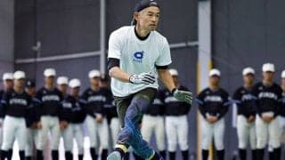 52歳イチロー氏、まさかの告白「治癒力は上がってる」　引退後は毎年怪我も…肉離れは回復傾向