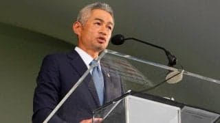 イチロー氏「本当に緊張した」　殿堂入り英語スピーチの裏側…“笑われた”人物