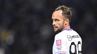 ジダンに憧れたジェルマンがストライカーとして活躍できた理由を語る　期待するサンフレッチェ広島の若手３人とは？