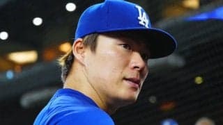 ドジャースが突如の山本由伸“イジリ”　微妙に変化も…「嘘から出た真」