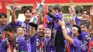 エムバペの覚醒を間近で見たジェルマンがモナコでのあのシーズンを振り返る「かけがえのないもの」