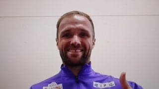 今季Jリーグ随一のキャリアを誇るジェルマンが日本のレベルの高さに驚愕「大きな可能性がある」