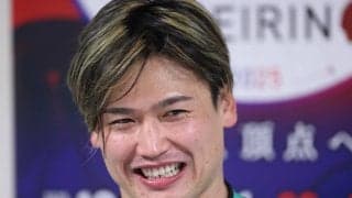 「賞金5000万円？ 今、知りました」GⅠ競輪祭で阿部拓真が競輪史に残る大下克上優勝「自分でも『マジか』って感じ」