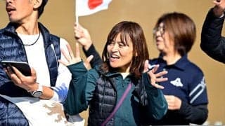 デフリンピックを現地観戦！ パラリンピック金メダリスト・杉浦佳子が語る自転車競技の未来