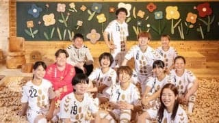 FC越後妻有、アート×サッカー×農業で新たなスポーツの形を目指す