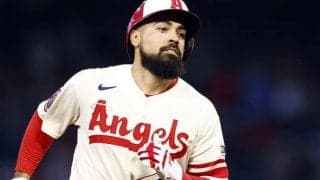 衝撃の稼働率20％　問われるレンドンの“史上最悪契約”の価値　元エ軍同僚はバイアウト交渉の背景を分析「若手が練習をサボらないように」