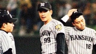 「あれっ、どうした」ドラ1指名後に狂った歯車　原因不明の異変…阪神右腕を襲った負の連鎖