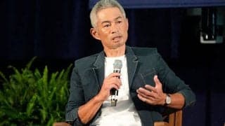 イチロー氏が苦言「一発退場でいい」　現代野球の“振る舞い”にチクリ「あっちゃいけない」