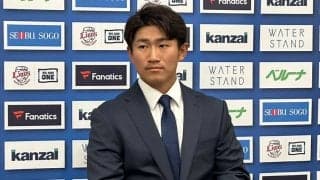 25歳で異例の“捕手転向”「チャンスがある」　ドラ1が加入も…球団幹部が語る事情