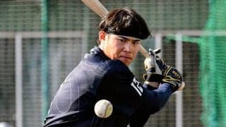 2軍タイトルも戦力外→新天地でも“吉報”届かず　キャリアハイの24歳、受け止めた現実