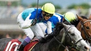 日本人の女性個人馬主がジャパンCを勝ったら史上初