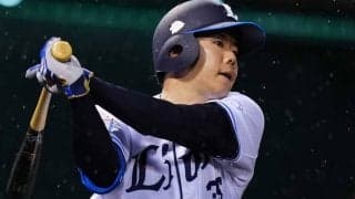 西武戦力外、松原聖弥が引退発表「本当に感謝」　胸中綴る「短くはありますが」