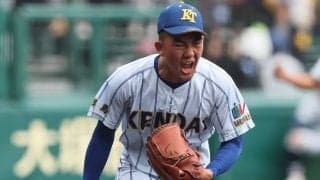 石垣元気の背番号が｢18｣に決定！今オフ佐々木郎希の「17」を継承する若手は現れるのか!？