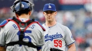 ド軍、元守護神と“決別”か　9億円払わず代償も…浮上する強豪2球団は「切実に必要」