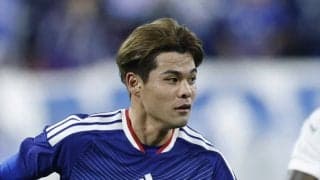 サッカー日本代表の選手層の厚みを福田正博は実感した　急成長している佐野海舟に注目