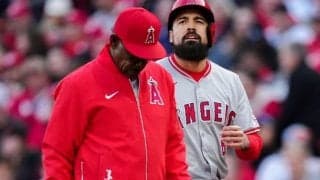 383億円男との“史上最悪契約”の解消がエ軍再建の旗印？　米メディアが「理想的」とする和製大砲獲得を提言