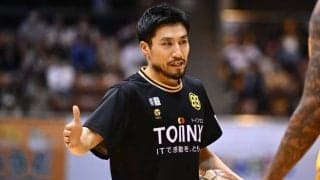 B1仙台が“ソルジャー”片岡とのアンバサダー契約を解除…さいたまブロンコスへの移籍を発表