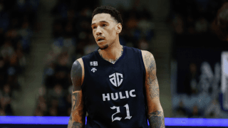 A千葉のアシュリーが右膝前十字靭帯断裂でIL入り…チームのスコアリーダーが離脱