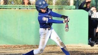 東海地区の王者は愛知・名古屋ドジャース　初戦大勝→2試合16得点の猛打で“神宮”へ