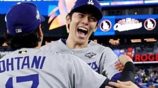 世界一軍団に余裕なし　ドジャースがWBC出場に消極的となる“内情”　佐々木朗希の参加に飛んだシビア論「消耗は深刻だ」