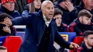 CLでも大敗のリバプール…続投意欲のスロット監督にクラブOBはシビアな意見「どのクラブも“もう限界だ”という瞬間が訪れる」