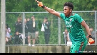 この街の頂にはオレたちが立つ！熱戦必至！伝統の柏ダービー 2025冬　流通経済大柏高校×柏レイソルU-18マッチプレビュー【高円宮杯プレミアリーグEAST第20節】