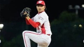 台湾から突然の報道「マジで？」　ドジャースとの争奪戦も…制した日本球団に騒然