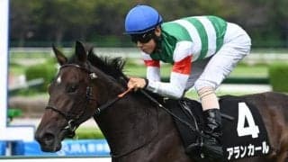 【阪神JF想定馬・騎手】アランカール、ショウナンカリスなど20頭