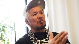 【プロレス】学生プロレスから新日本のトップへ ボディメイクの棚橋弘至とスイーツ真壁刀義が歩んだ異端の王道