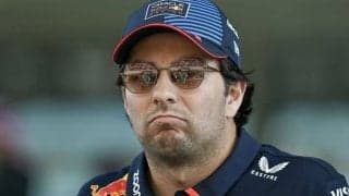 角田裕毅に迫る“審判の時”　残留の瀬戸際にいる男に響く名手ペレスの告白「僕がいた時も状況は、とても過酷だった」